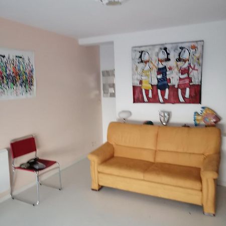 Grand Studio La Rochelle Λα Ροσέλ Εξωτερικό φωτογραφία