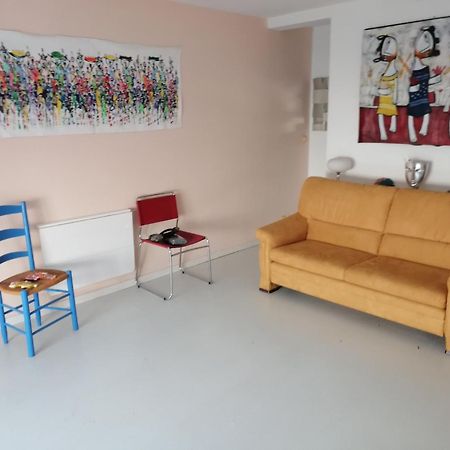 Grand Studio La Rochelle Λα Ροσέλ Εξωτερικό φωτογραφία